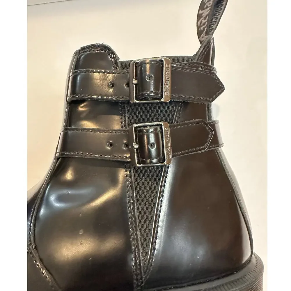 Dr. Martens classic dr